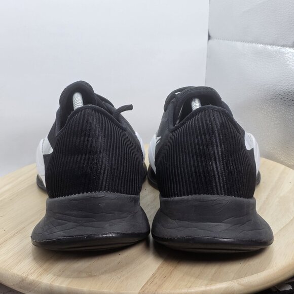 Nike Air Zoom SuperRep 2 Black White Running Shoes CU6445-003 Men's Size 12 - Picture 6 of 11